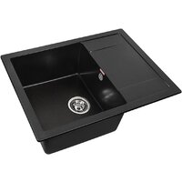 ARFEKA ZIA 65 Wet Graphite Image #1