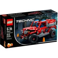 LEGO Technic 42075 Служба быстрого реагирования