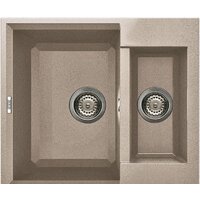 Elleci Easy 150 Tortora 43 Image #1