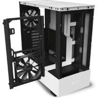 NZXT H510 Flow CA-H52FW-01 Image #6
