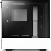 NZXT H510 Flow CA-H52FW-01 Image #4