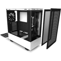 NZXT H510 Flow CA-H52FW-01 Image #7