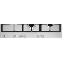 Electrolux KGS7566SX Image #2