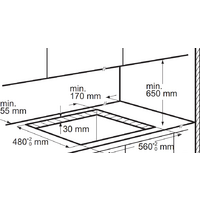 Electrolux KGS7566SX Image #4