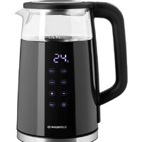 MAUNFELD MGK-616DBK