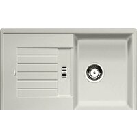 Blanco ZIA 45 S (жемчужный) [520627]