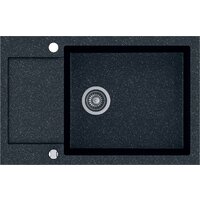 Kernau KGS H 6078 1B1D Black Metallic Image #1