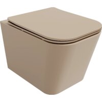 Mexen Teo 30854064 (капучино матовый) (без бачка)