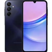 Samsung Galaxy A15 8GB/256GB (темно-синий, без Samsung Pay) Image #1