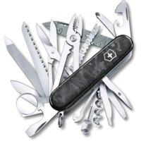 Victorinox Swiss Champ Damast LE 2021 1.6791.J21
