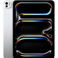 Apple iPad Pro 11" 2024 1TB (серебристый) Image #1
