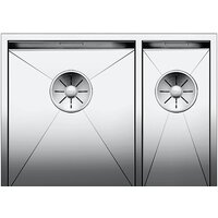 Blanco Zerox 340/180-IF (левая) Image #1