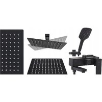 Rea Fort REA-P9861 (черный) Image #3