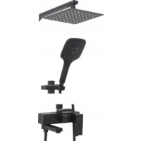 Rea Fort REA-P9861 (черный) Image #2