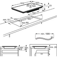 Electrolux EIV9467 Image #7