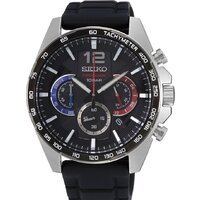 Seiko Discover More SSB347P1 Image #1