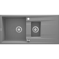 Deante Eridan ZQE S513 (серый металлик) Image #1