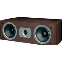 Heco Victa Prime Center 102 (черный) Image #2