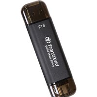 Transcend ESD310 2TB TS2TESD310C Image #2