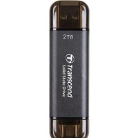 Transcend ESD310 2TB TS2TESD310C