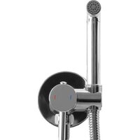 Rea Loop REA-B4106 (хром) Image #3