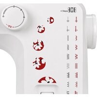 Janome MX 77 Image #8