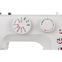 Janome MX 77 Image #7