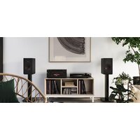 DALI Opticon 2 MK2 (черный) Image #5