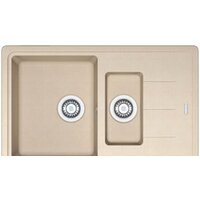 Franke BFG 651-78 (бежевый)