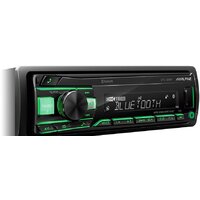 Alpine UTE-201BT Image #2