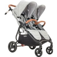 Valco Baby Snap Duo Trend (grey marle)