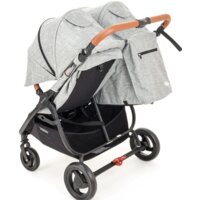 Valco Baby Snap Duo Trend (grey marle) Image #9