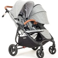 Valco Baby Snap Duo Trend (grey marle) Image #4