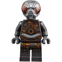 LEGO Star Wars 75243 Слэйв-1. Выпуск к 20-летнему юбилею Image #13