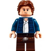 LEGO Star Wars 75243 Слэйв-1. Выпуск к 20-летнему юбилею Image #14