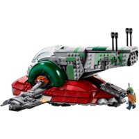 LEGO Star Wars 75243 Слэйв-1. Выпуск к 20-летнему юбилею Image #4