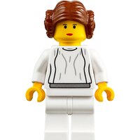 LEGO Star Wars 75243 Слэйв-1. Выпуск к 20-летнему юбилею Image #12