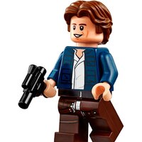 LEGO Star Wars 75243 Слэйв-1. Выпуск к 20-летнему юбилею Image #10