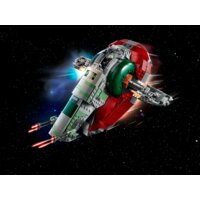 LEGO Star Wars 75243 Слэйв-1. Выпуск к 20-летнему юбилею Image #17