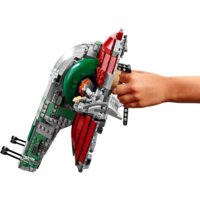 LEGO Star Wars 75243 Слэйв-1. Выпуск к 20-летнему юбилею Image #5
