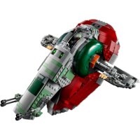 LEGO Star Wars 75243 Слэйв-1. Выпуск к 20-летнему юбилею Image #3