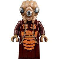 LEGO Star Wars 75243 Слэйв-1. Выпуск к 20-летнему юбилею Image #15