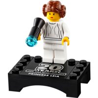 LEGO Star Wars 75243 Слэйв-1. Выпуск к 20-летнему юбилею Image #6