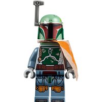 LEGO Star Wars 75243 Слэйв-1. Выпуск к 20-летнему юбилею Image #16