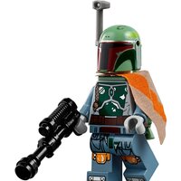 LEGO Star Wars 75243 Слэйв-1. Выпуск к 20-летнему юбилею Image #8