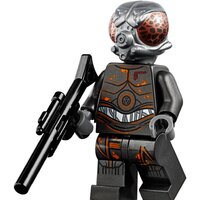 LEGO Star Wars 75243 Слэйв-1. Выпуск к 20-летнему юбилею Image #9