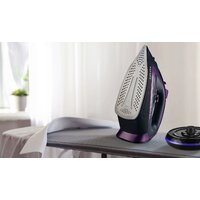 Mozano Ultimate Smooth (черный/фиолетовый) Image #14