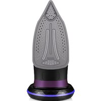 Mozano Ultimate Smooth (черный/фиолетовый) Image #3