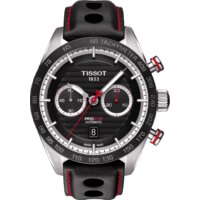 Tissot PRS 516 Automatic Chronograph T100.427.16.051.00 Image #1