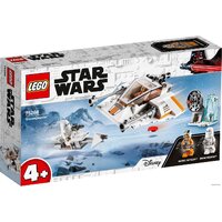 LEGO Star Wars 75268 Снежный спидер